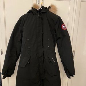 Canada Goose Kensington Parka